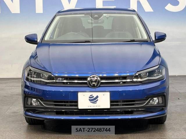 VolksWagen POLO 2021-09 289589-11