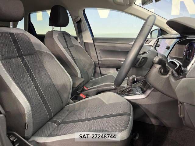 VolksWagen POLO 2021-09 289589-9