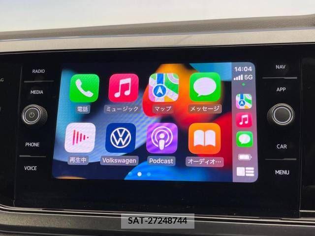 VolksWagen POLO 2021-09 289589-4