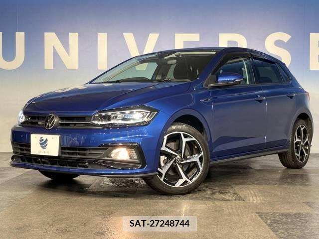 VolksWagen POLO 2021-09 289589-8