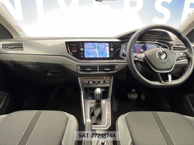 VolksWagen POLO 2021-09 289589-1