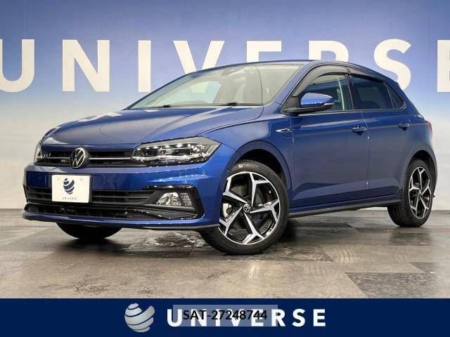 VolksWagen POLO 2021-09 289589-0