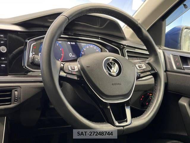 VolksWagen POLO 2021-09 289589-19