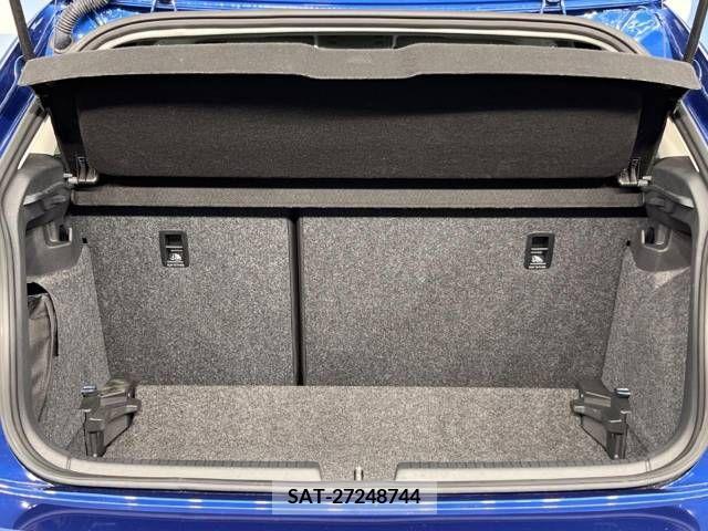 VolksWagen POLO 2021-09 289589-18