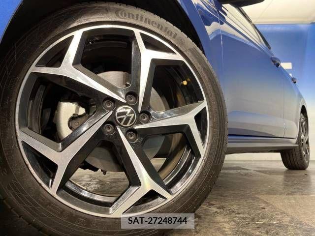 VolksWagen POLO 2021-09 289589-16
