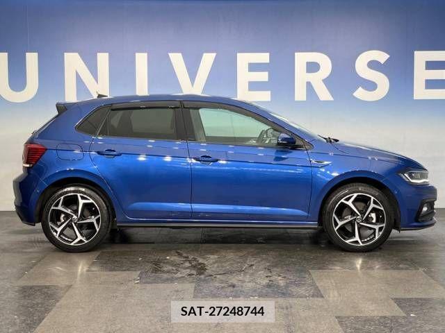 VolksWagen POLO 2021-09 289589-15