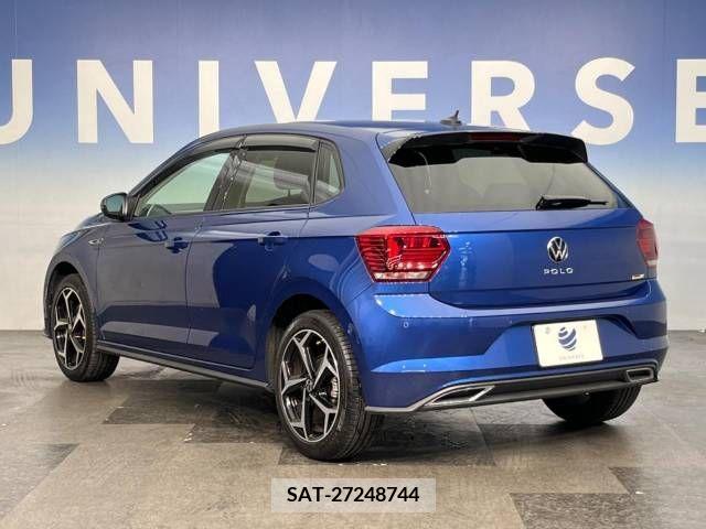 VolksWagen POLO 2021-09 289589-14