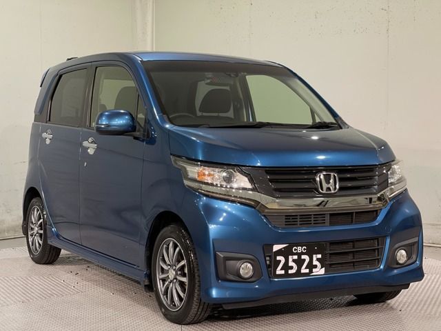 Honda N-WGN 2014-09 13316-0