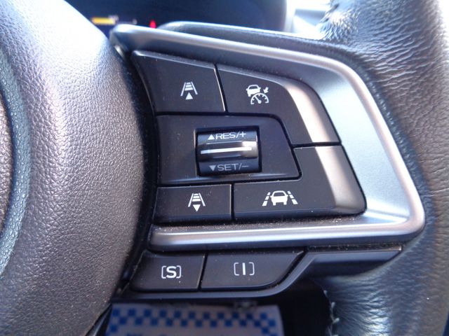 Subaru IMPREZA 2017-02 20914-19