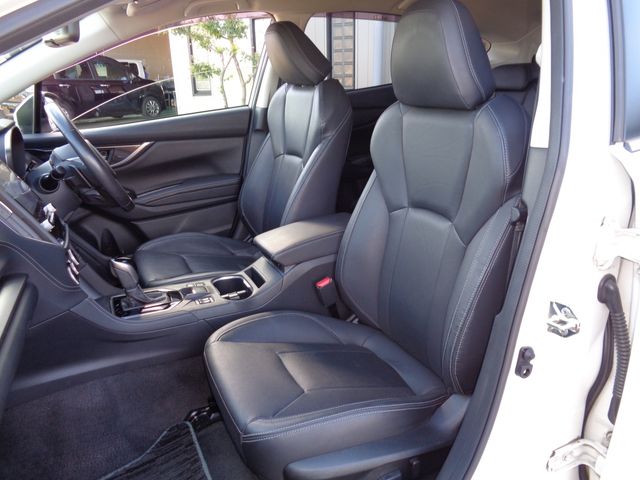 Subaru IMPREZA 2017-02 20914-10