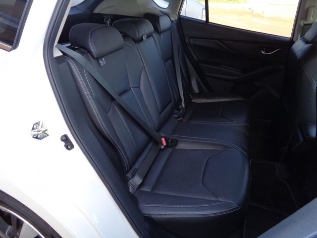 Subaru IMPREZA 2017-02 20914-8