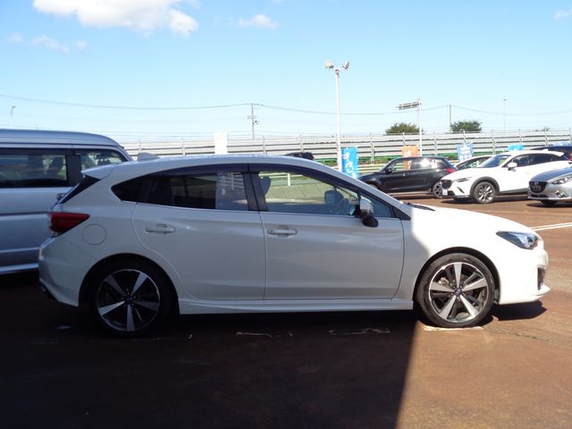 Subaru IMPREZA 2017-02 20914-4