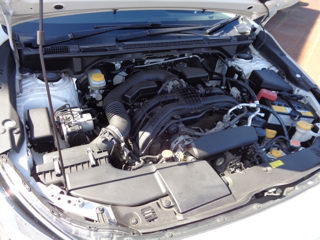 Subaru IMPREZA 2017-02 20914-29