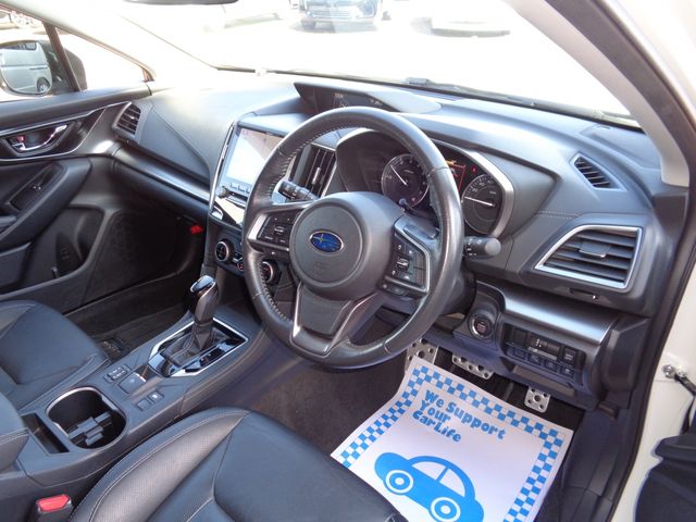 Subaru IMPREZA 2017-02 20914-1