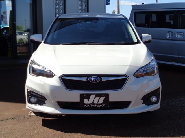 Subaru IMPREZA 2017-02 20914-3