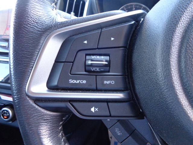Subaru IMPREZA 2017-02 20914-18