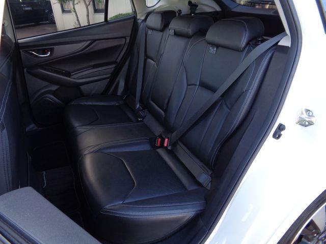 Subaru IMPREZA 2017-02 20914-9