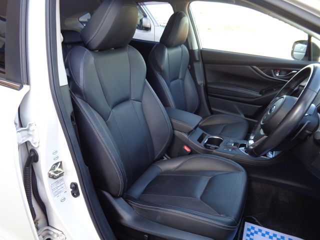 Subaru IMPREZA 2017-02 20914-7