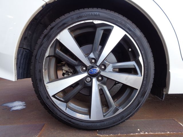 Subaru IMPREZA 2017-02 20914-28
