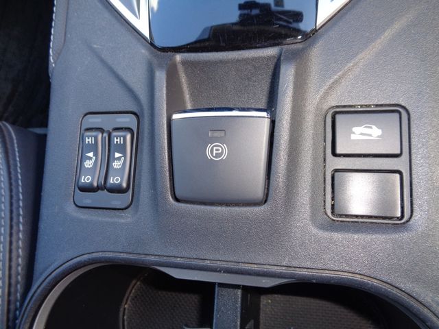 Subaru IMPREZA 2017-02 20914-17