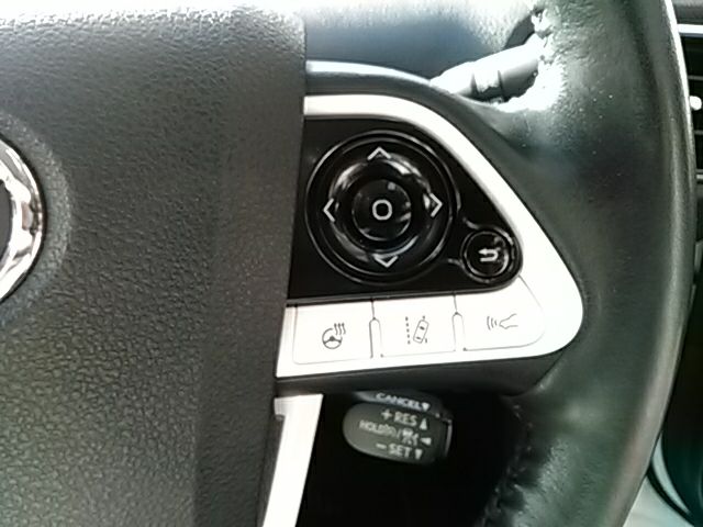 Toyota PRIUS PHV 2018-11 16584-10