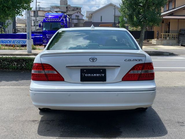Toyota CELSIOR 2001-07 4153-14