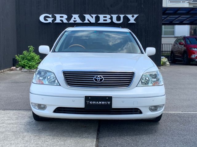 Toyota CELSIOR 2001-07 4153-13