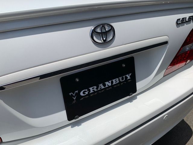 Toyota CELSIOR 2001-07 4153-9