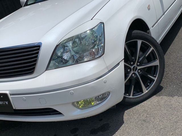 Toyota CELSIOR 2001-07 4153-19
