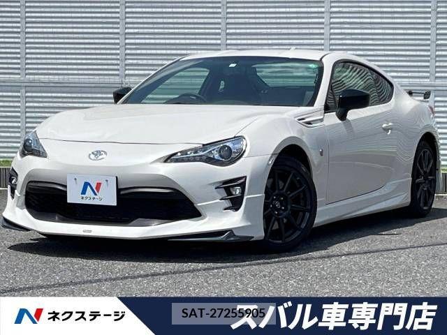Toyota 86 2020-12 269199-0