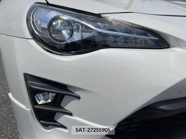 Toyota 86 2020-12 269199-12