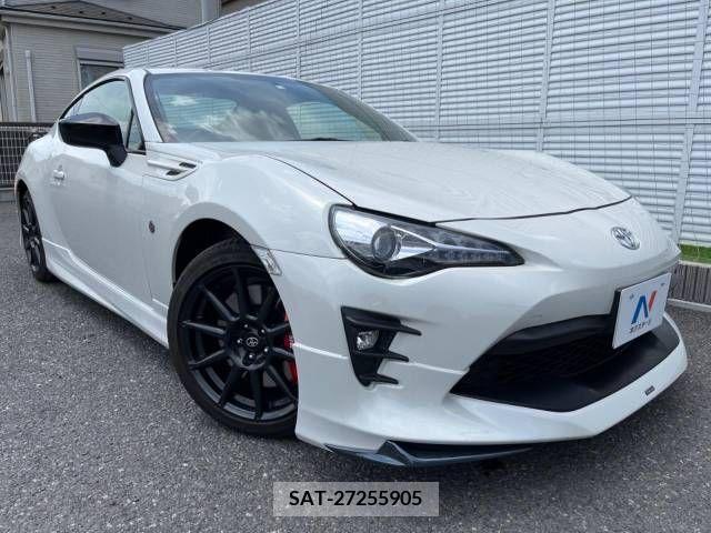Toyota 86 2020-12 269199-16