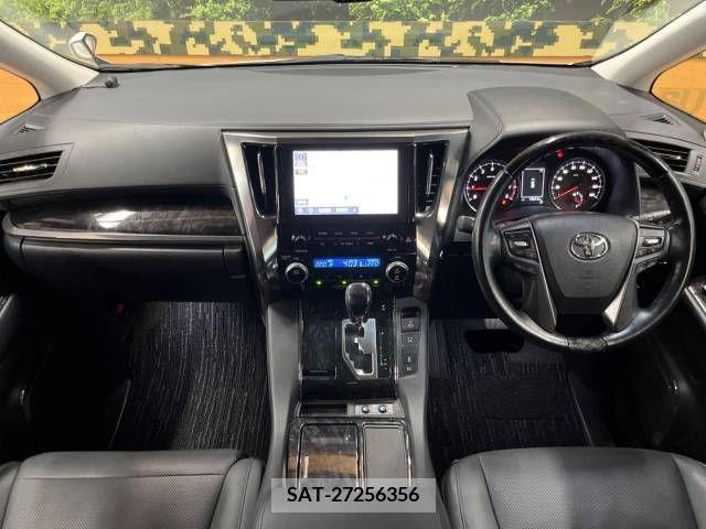 Toyota ALPHARD 2020-11 259044-1