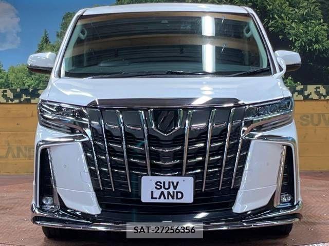 Toyota ALPHARD 2020-11 259044-15