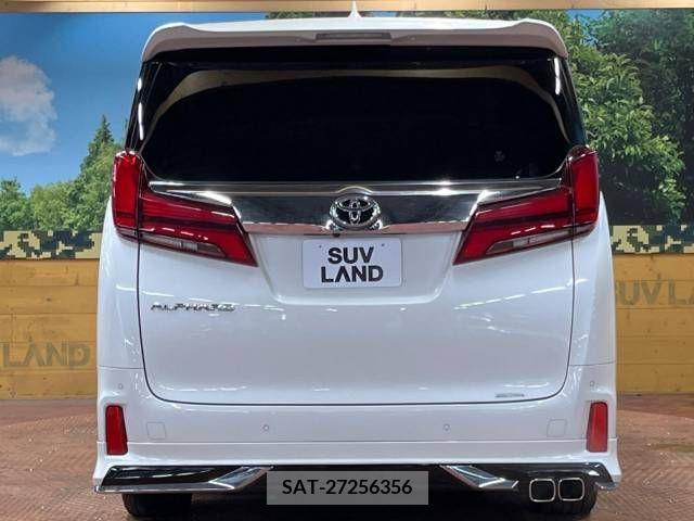 Toyota ALPHARD 2020-11 259044-16