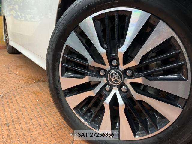 Toyota ALPHARD 2020-11 259044-14