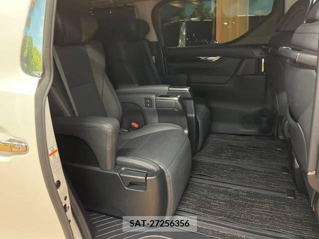 Toyota ALPHARD 2020-11 259044-10