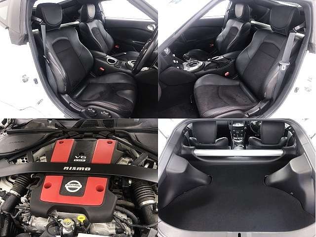 Nissan FAIRLADY Z 2011-12 192697-7