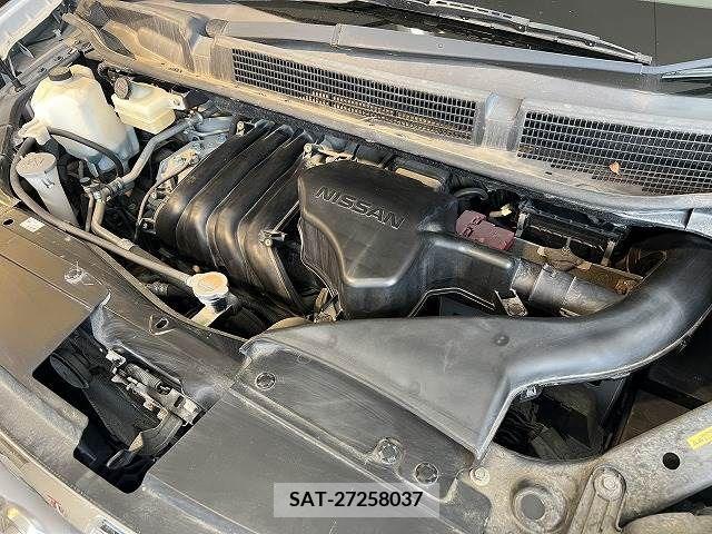 Nissan SERENA 2011-05 380271-18