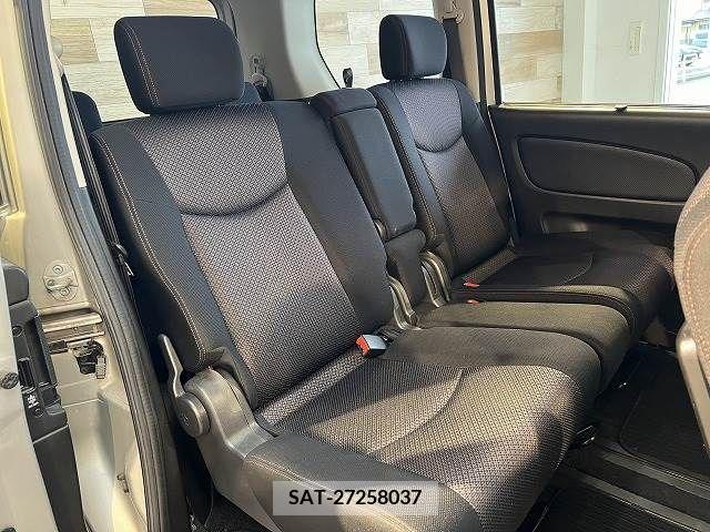 Nissan SERENA 2011-05 380271-11