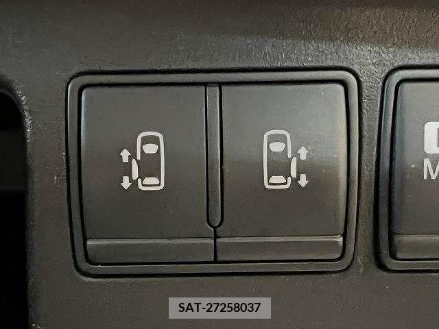 Nissan SERENA 2011-05 380271-3