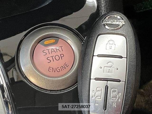 Nissan SERENA 2011-05 380271-8