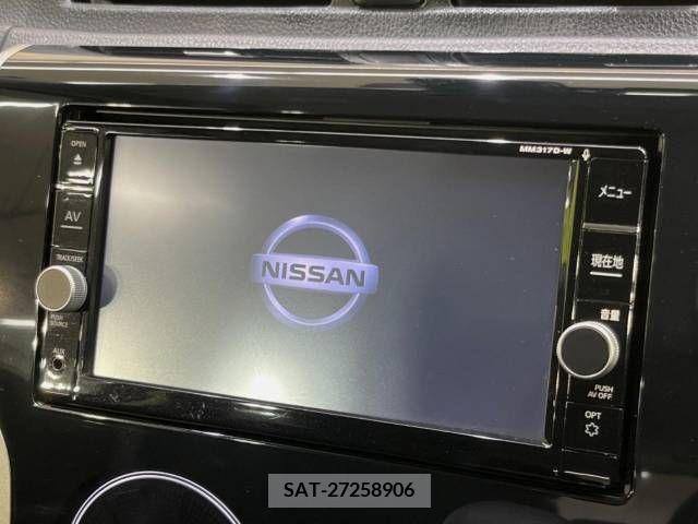 Nissan DAYZ 2018-05 359019-2