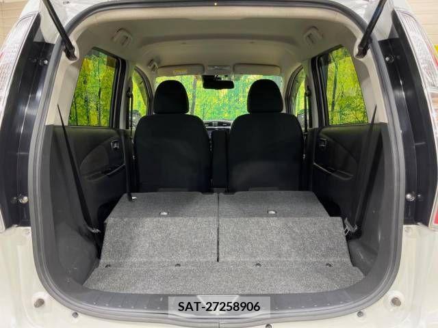 Nissan DAYZ 2018-05 359019-9