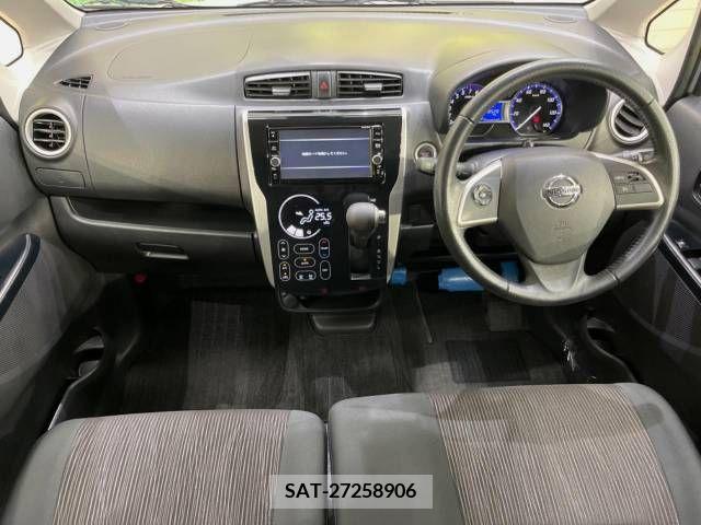 Nissan DAYZ 2018-05 359019-1