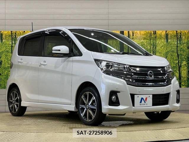 Nissan DAYZ 2018-05 359019-15