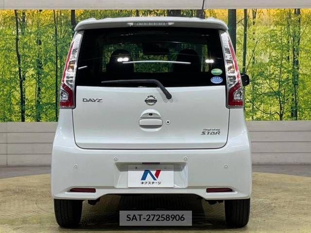 Nissan DAYZ 2018-05 359019-14