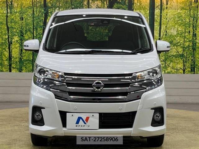 Nissan DAYZ 2018-05 359019-13
