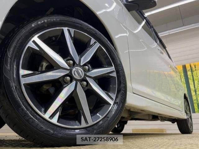 Nissan DAYZ 2018-05 359019-12