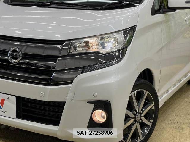 Nissan DAYZ 2018-05 359019-11